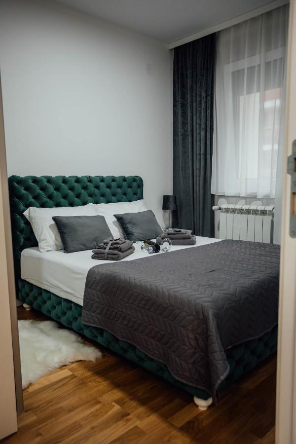 Apartment Aleksej