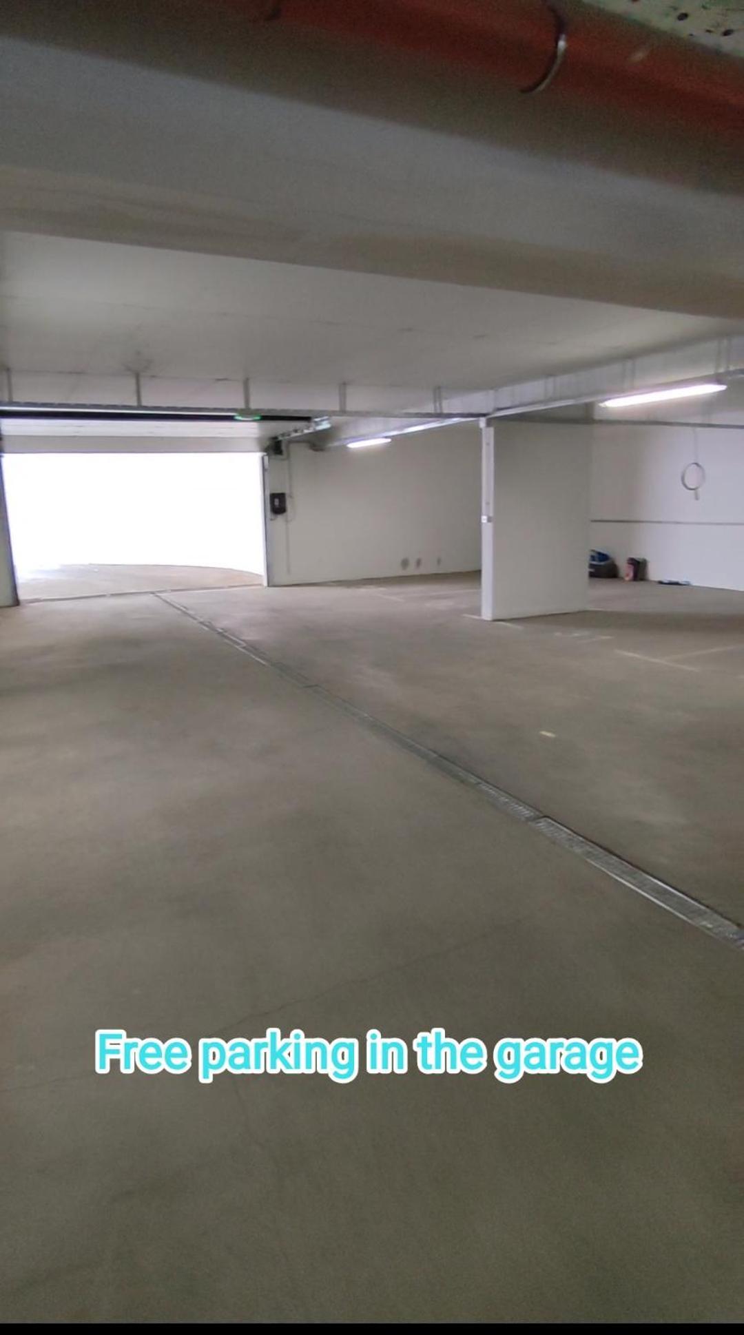 Apartment Aleksej Valjevo